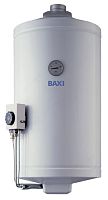 Газовый водонагреватель накопительный BAXI SAG3 80